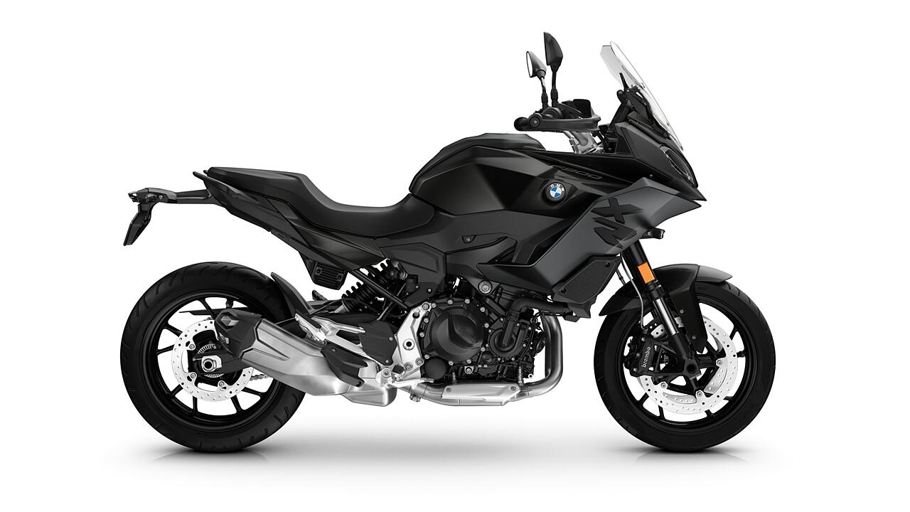 BMW F 900 XR gets updated for 2022; India launch by end of this year ...