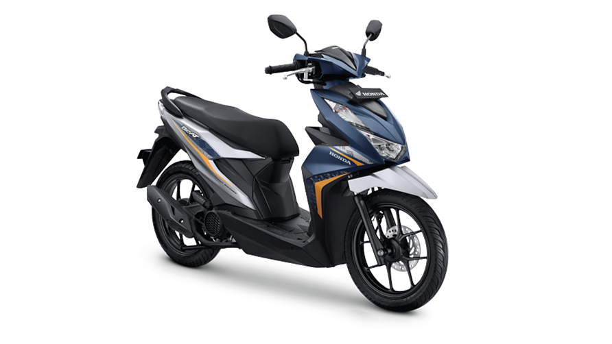 New Honda Beat Series: Details Explained - BikeWale