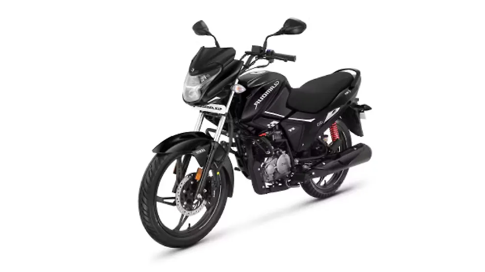 Hero Glamour Xtec: What else can you buy? Hero Glamour Xtec: What else can you buy?