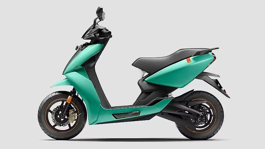 Ather opens new showroom in Kozhikode Ather opens new showroom in Kozhikode
