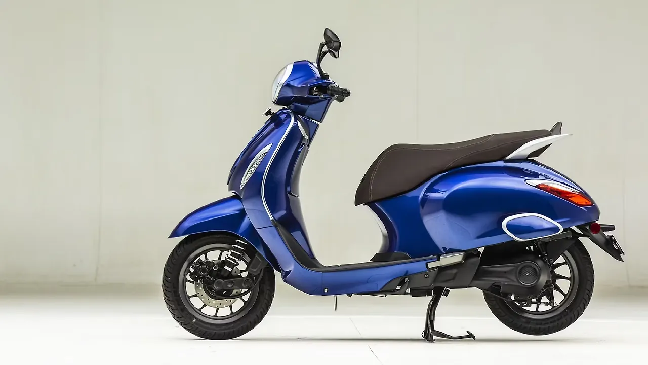 Bajaj to launch new sub-brand for electric and hybrid vehicles Bajaj to launch new sub-brand for electric and hybrid vehicles