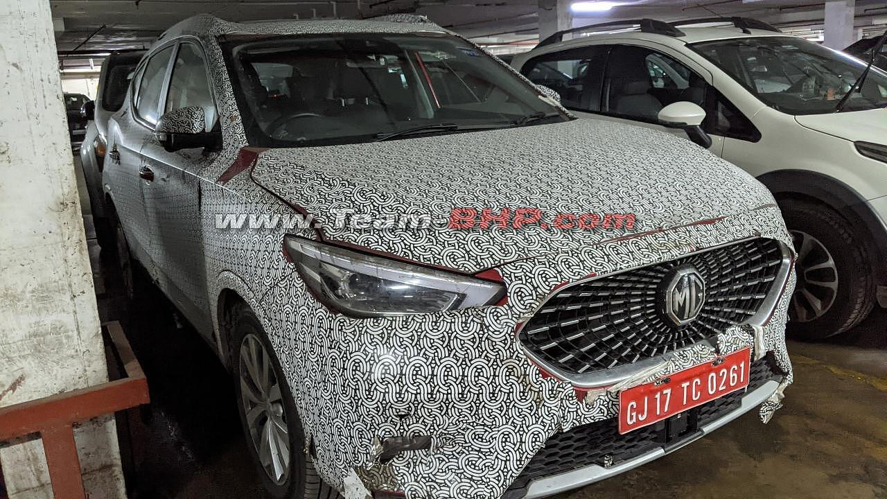 MG ZS 2024 Activate Price, Review and Specs for February 2024