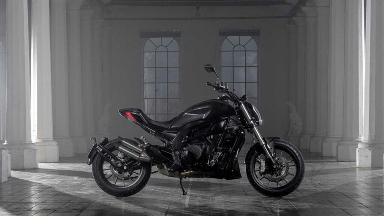 Benelli to launch three new motorcycles in India by end of 2021