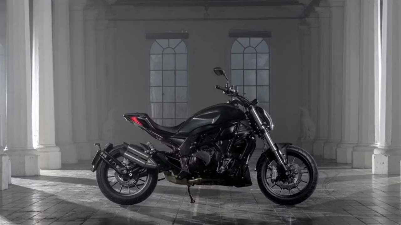 Benelli to launch three new motorcycles in India by end of 2021 Benelli to launch three new motorcycles in India by end of 2021