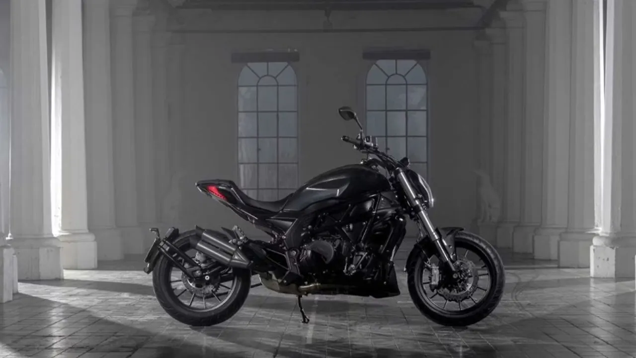 Benelli 502C India launch: Top 5 Highlights Benelli 502C India launch: Top 5 Highlights