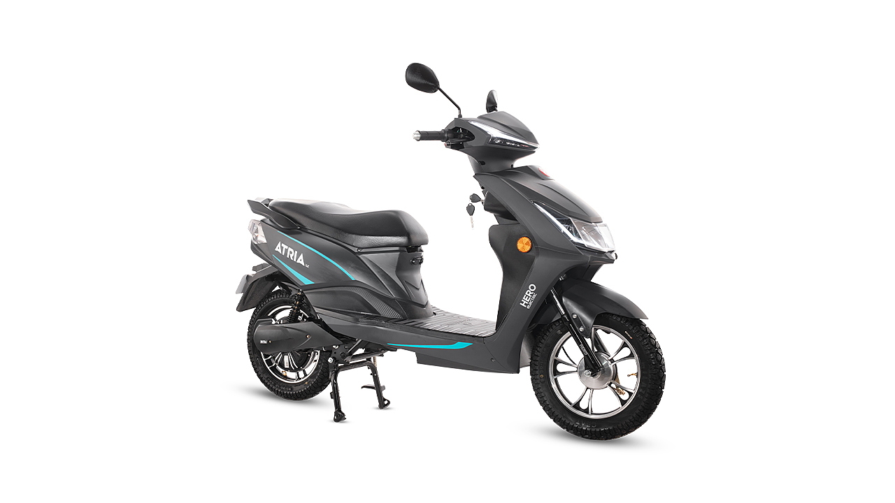 atria hero electric