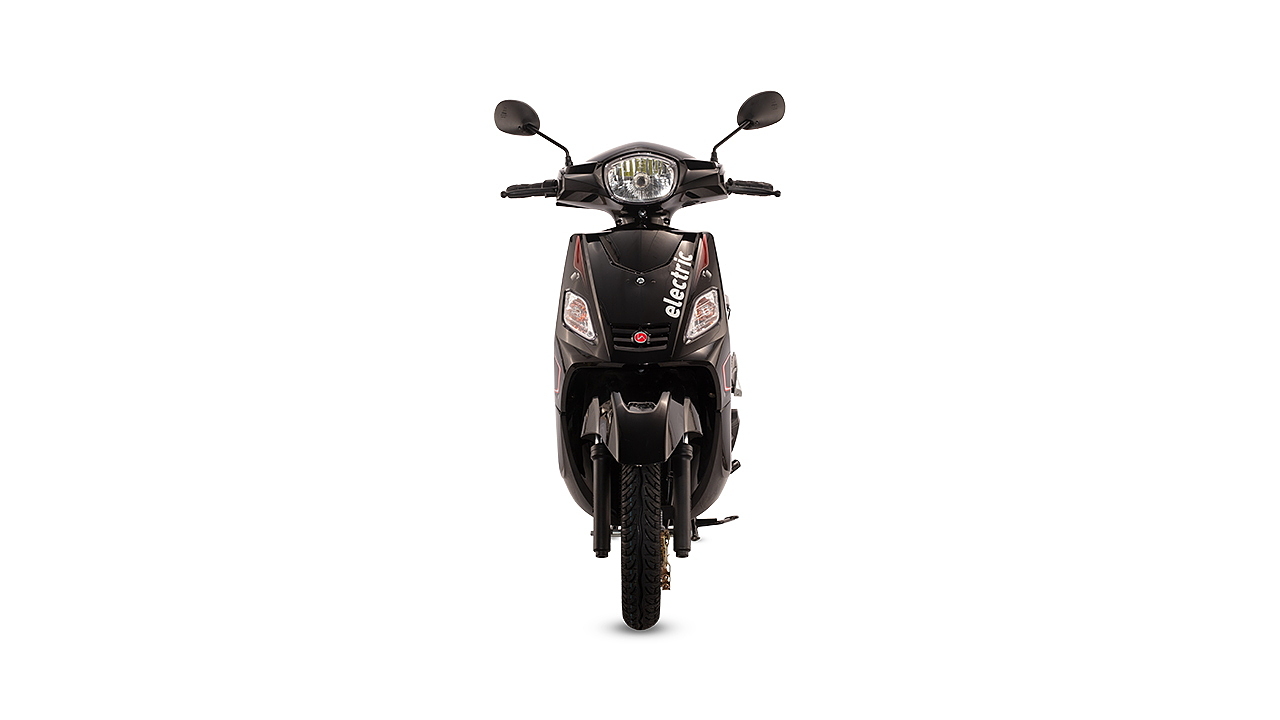 Hero nyx electric bike price hot sale