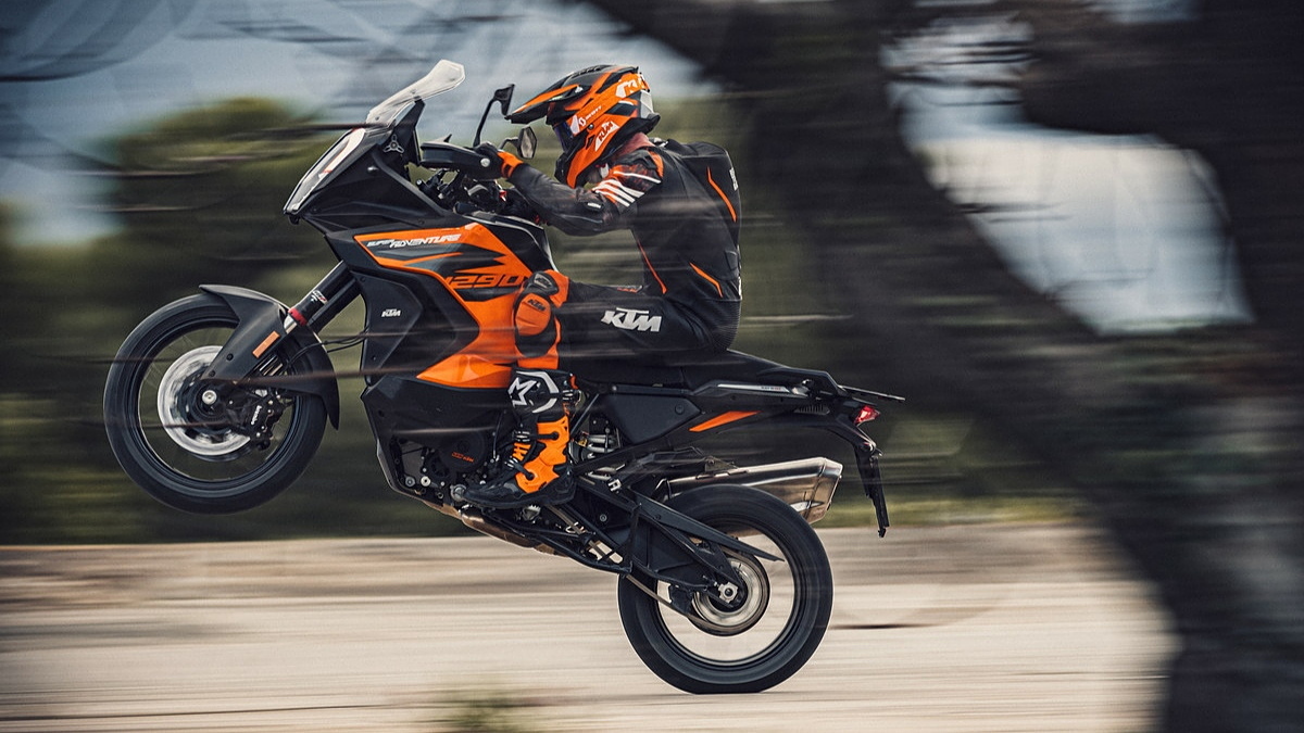 ktm 1290 adventure price