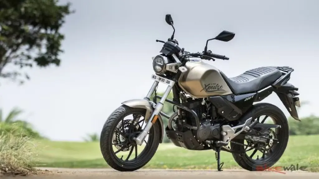 Hero Motocorp starts retail operations in Mexico; offers Xpulse 200 and 200T Hero Motocorp starts retail operations in Mexico; offers Xpulse 200 and 200T