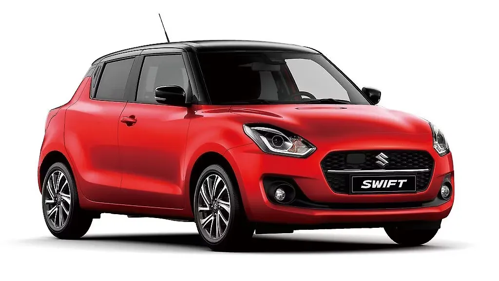 2024 Maruti Suzuki Swift fuel efficiency leaked - Car News