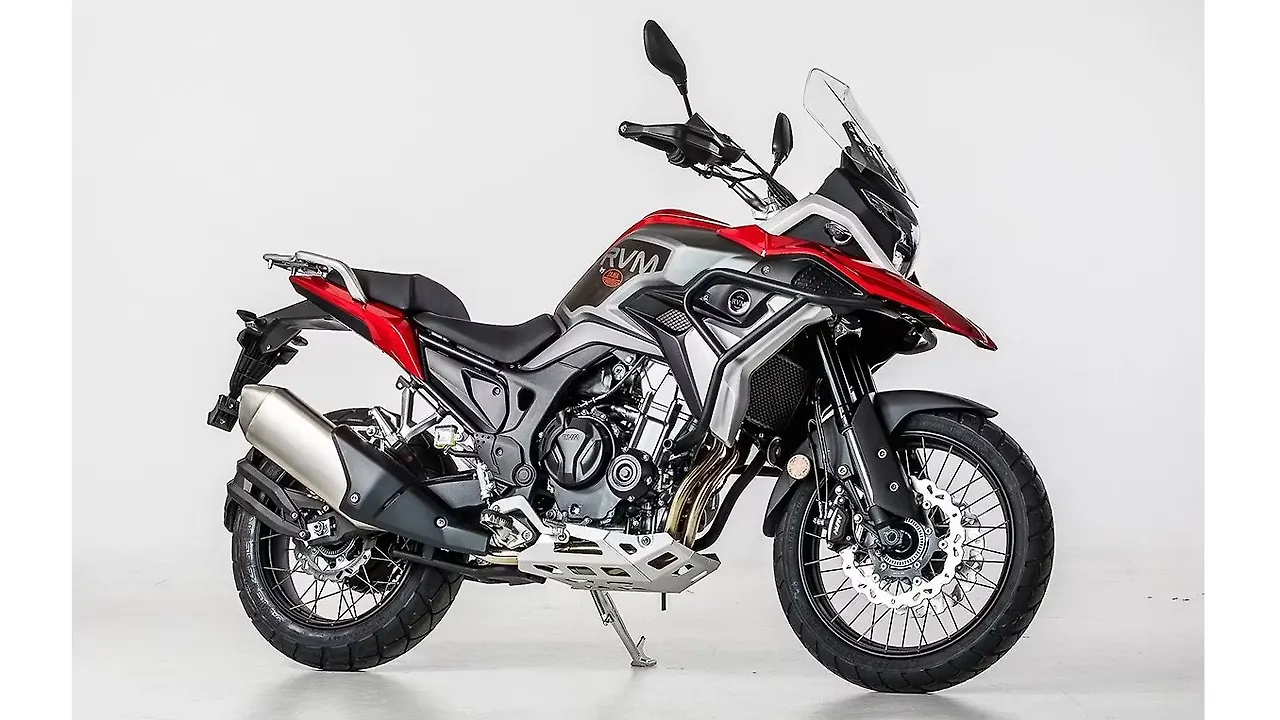 Jawa 500cc adventure-touring motorcycle: Image Gallery Jawa 500cc adventure-touring motorcycle: Image Gallery