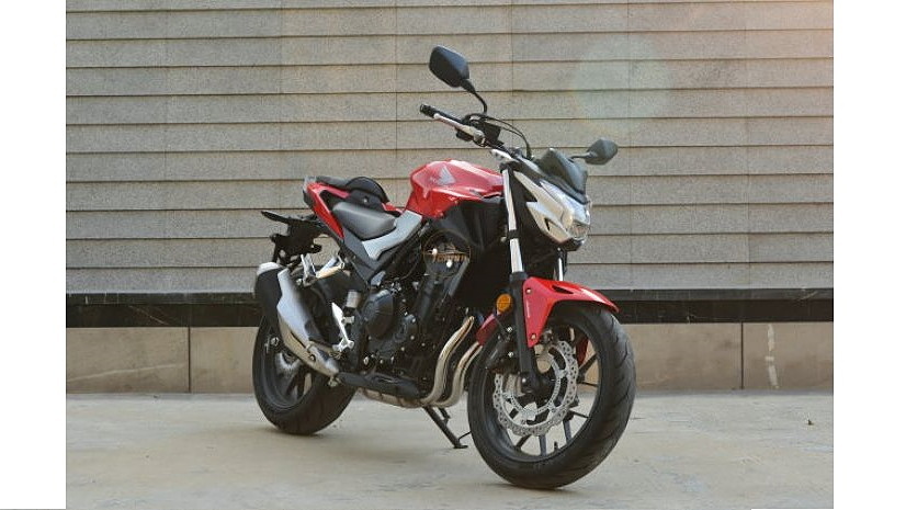 Inilah Harga Jagoan Honda CB400 Series! Berita, 44% OFF