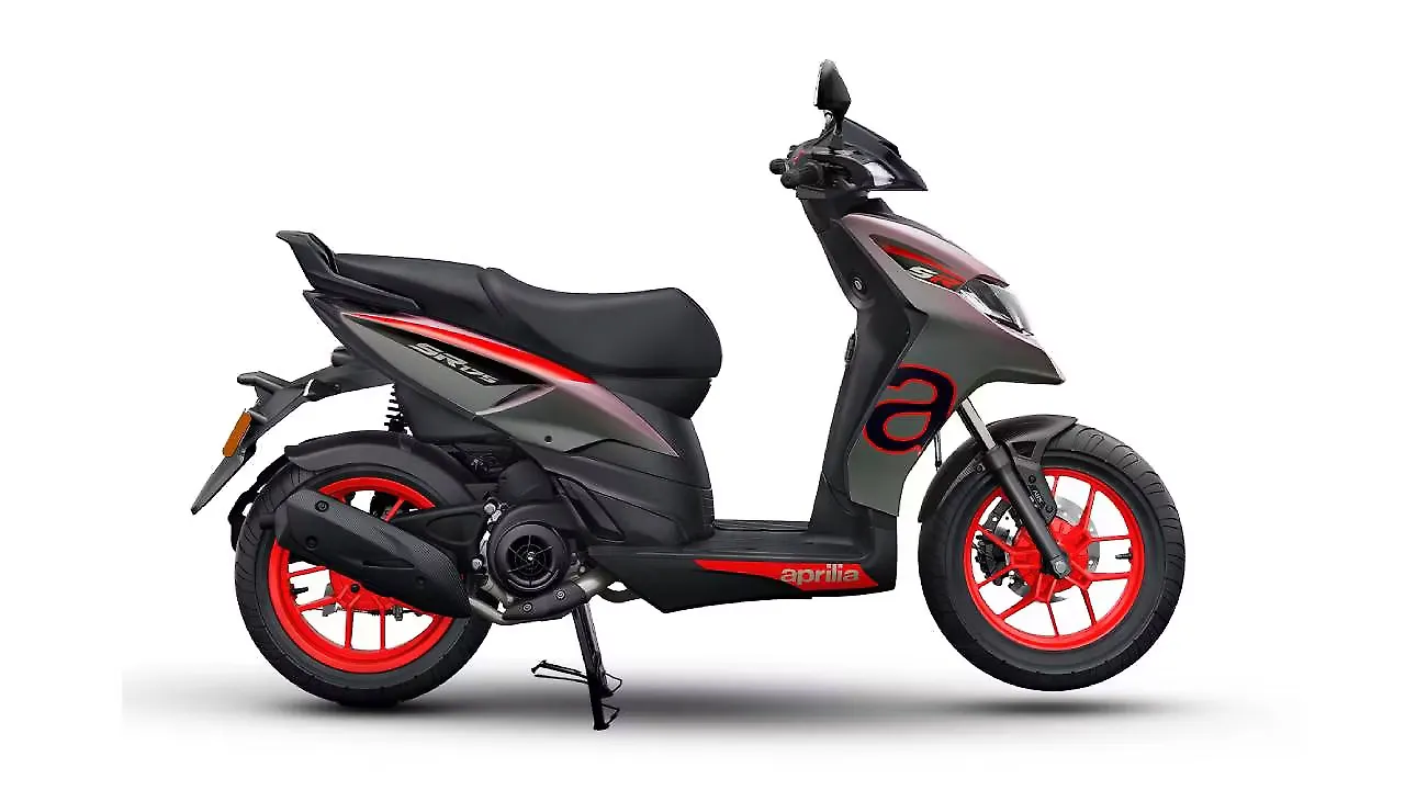 In India Aprilia 150 Price Mileage Aprilia Rs 150 Top Speed And