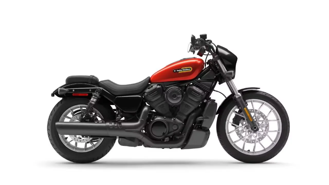 Honda Sportster Motorcycles Rebel 500 Lightweight Cruiser
