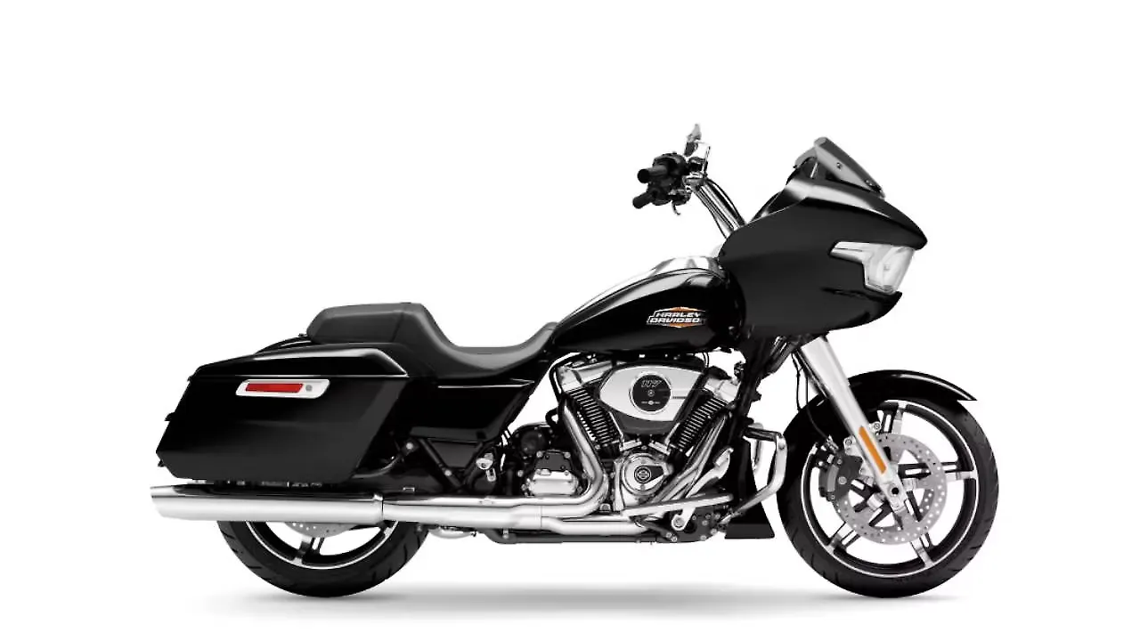 Harley-Davidson Road Glide Price Mileage, Images, Colours BikeWale
