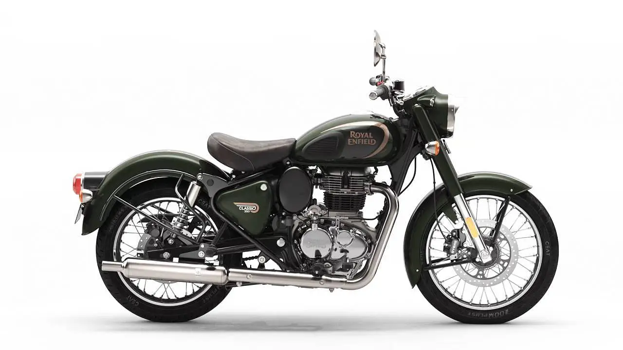 Bullet latest colour sales