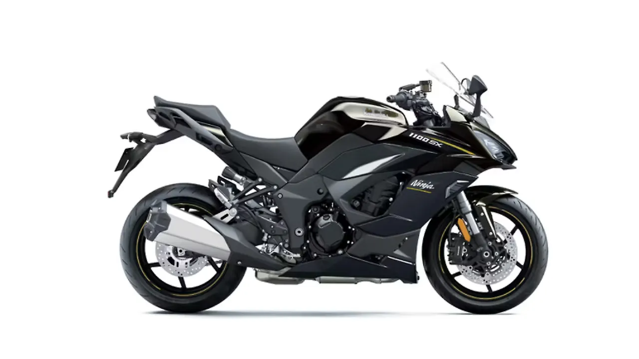 chans  Kawasaki Ninja 1100SX Price - Mileage, Images, Colours | BikeWale