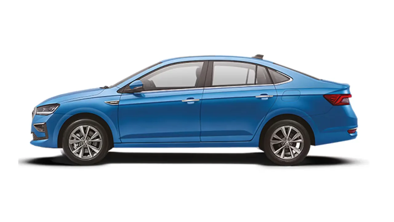 Skoda Slavia Style 1 5L TSI MT Price In India Features Specs And 