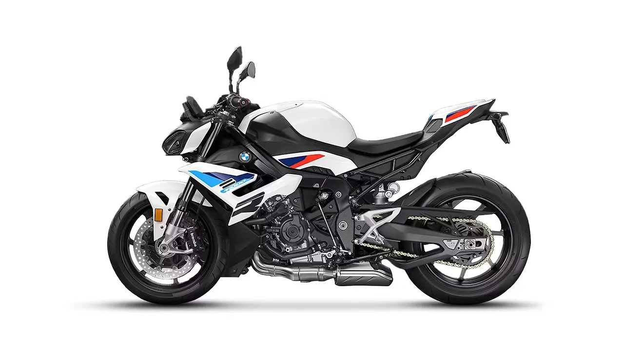 BMW S 1000 R Price - Mileage, Images, Colours | BikeWale