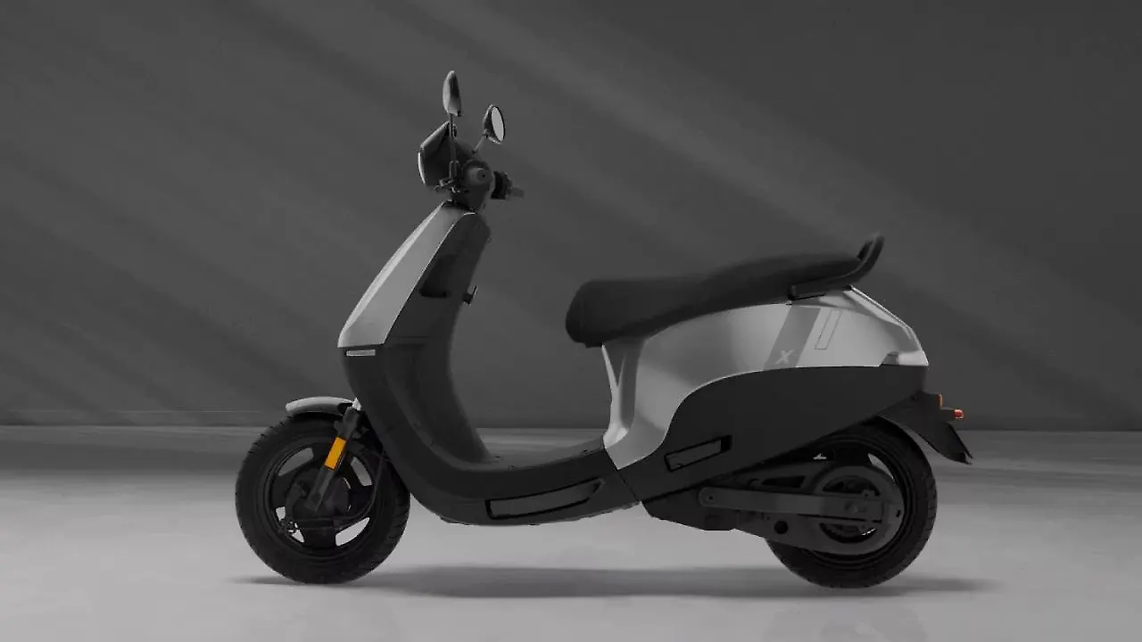 OLA S1 X Price - Range, Images, Colours | BikeWale