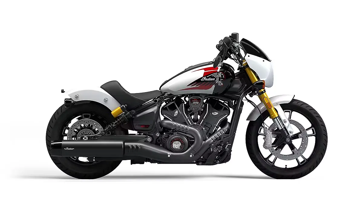 Indian Scout Bobber Vs Harley Davidson Davidson Sportster Harley