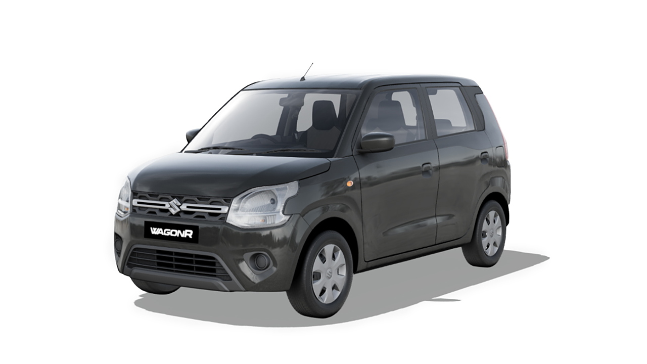 Maruti Wagon R ZXI 1.2 Price in India - Features, Specs and 