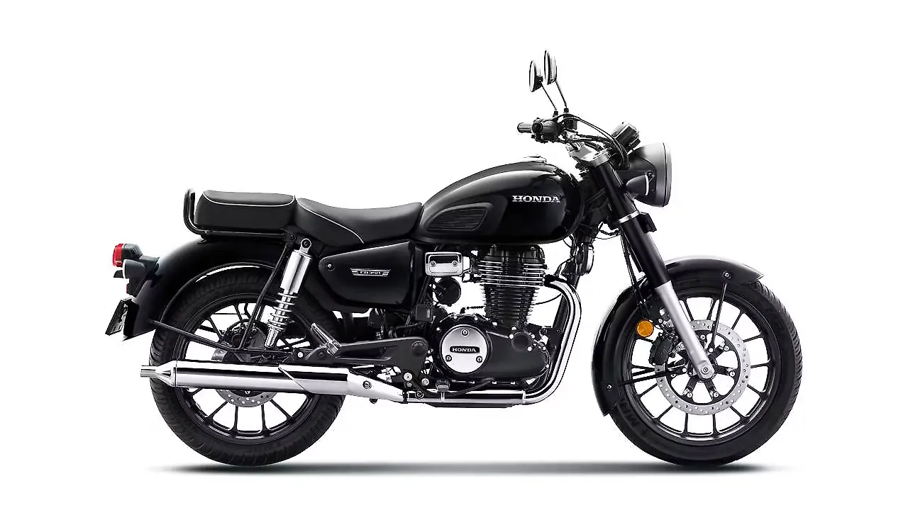 Honda CB350 Price - Mileage, Images, Colours | BikeWale