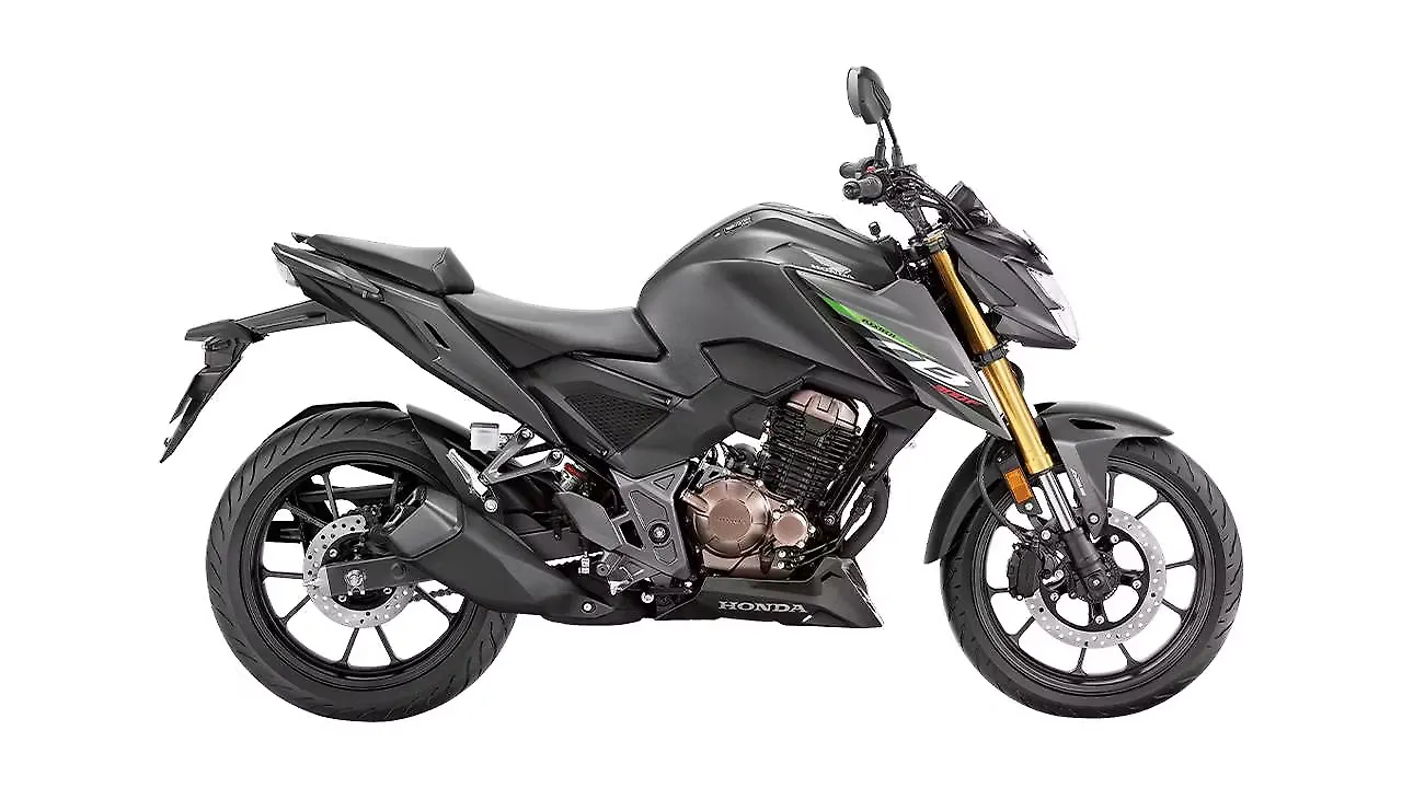 Honda CB300F Flex-Fuel Price Mileage, Images, Colours BikeWale