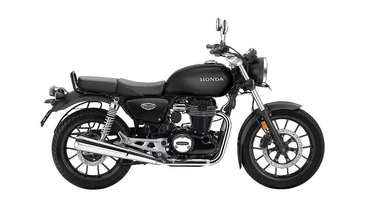 Honda Cb350 Rs Waiting Period 2025 Honda CB350RS Price, Specs, Top