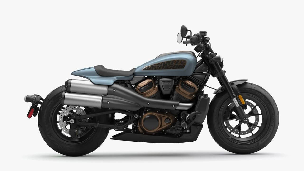 Harley davidson costliest bike price online