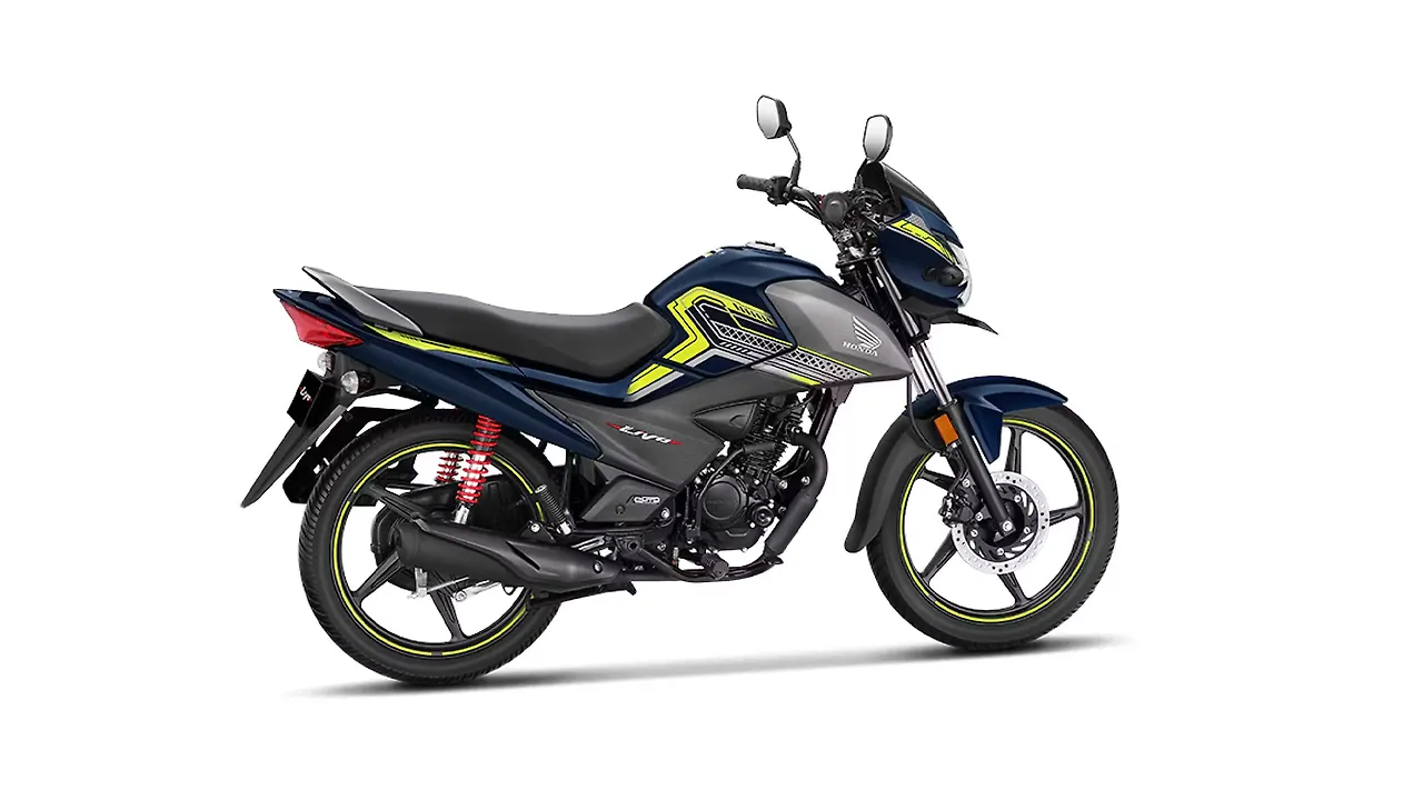 On Road Price Honda Livo 125 Cc Bike Price Motorcycle Honda Livo