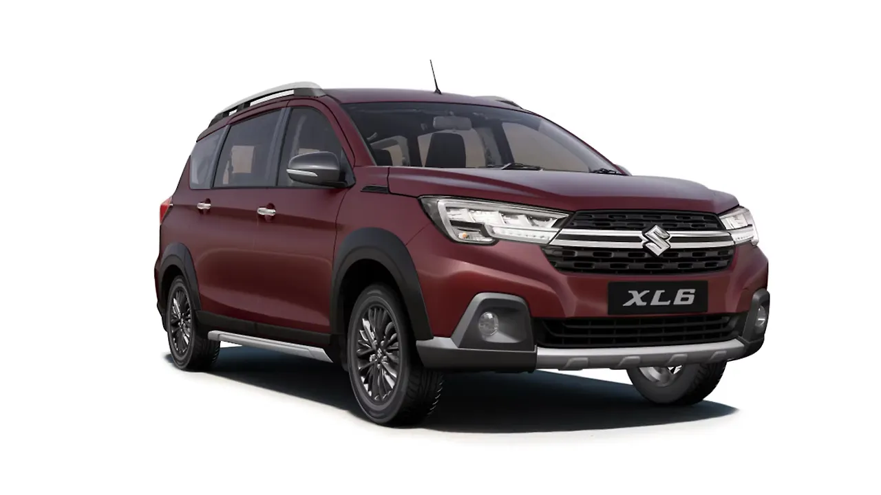 XL6 [2019-2022] Zeta On Road Price | Maruti XL6 [2019-2022] Zeta