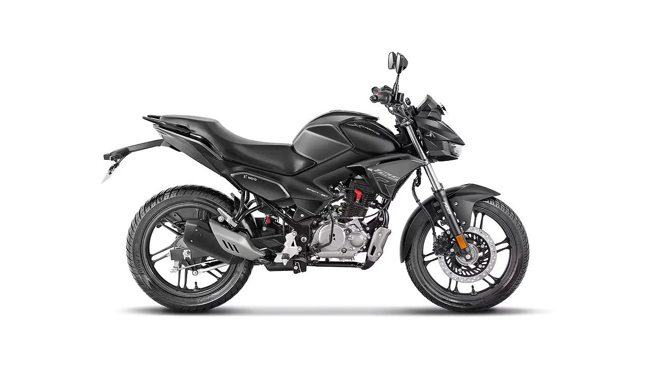 Best 125cc Motorcycle :- ज़बरदस्त लुक और दमदार माइलेज के साथ 1 लाख से भी कम में आने वाली 125cc वाली 4 ज़बरदस्त मोटरसाइकिल !