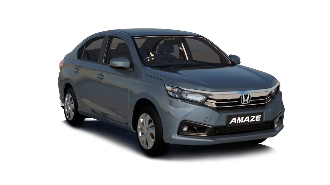 Honda Amaze S MT 1 5 Diesel Price In India Features Specs And 