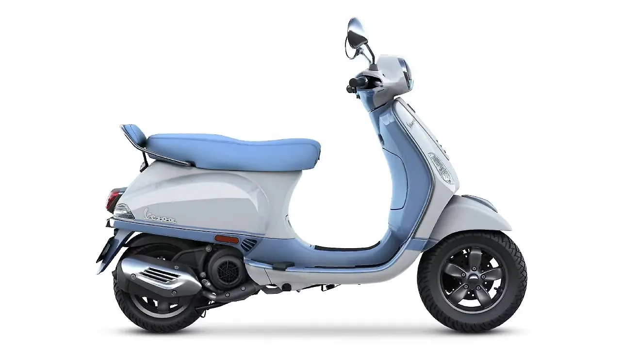 Vespa 150 Price Mileage, Images, Colours BikeWale