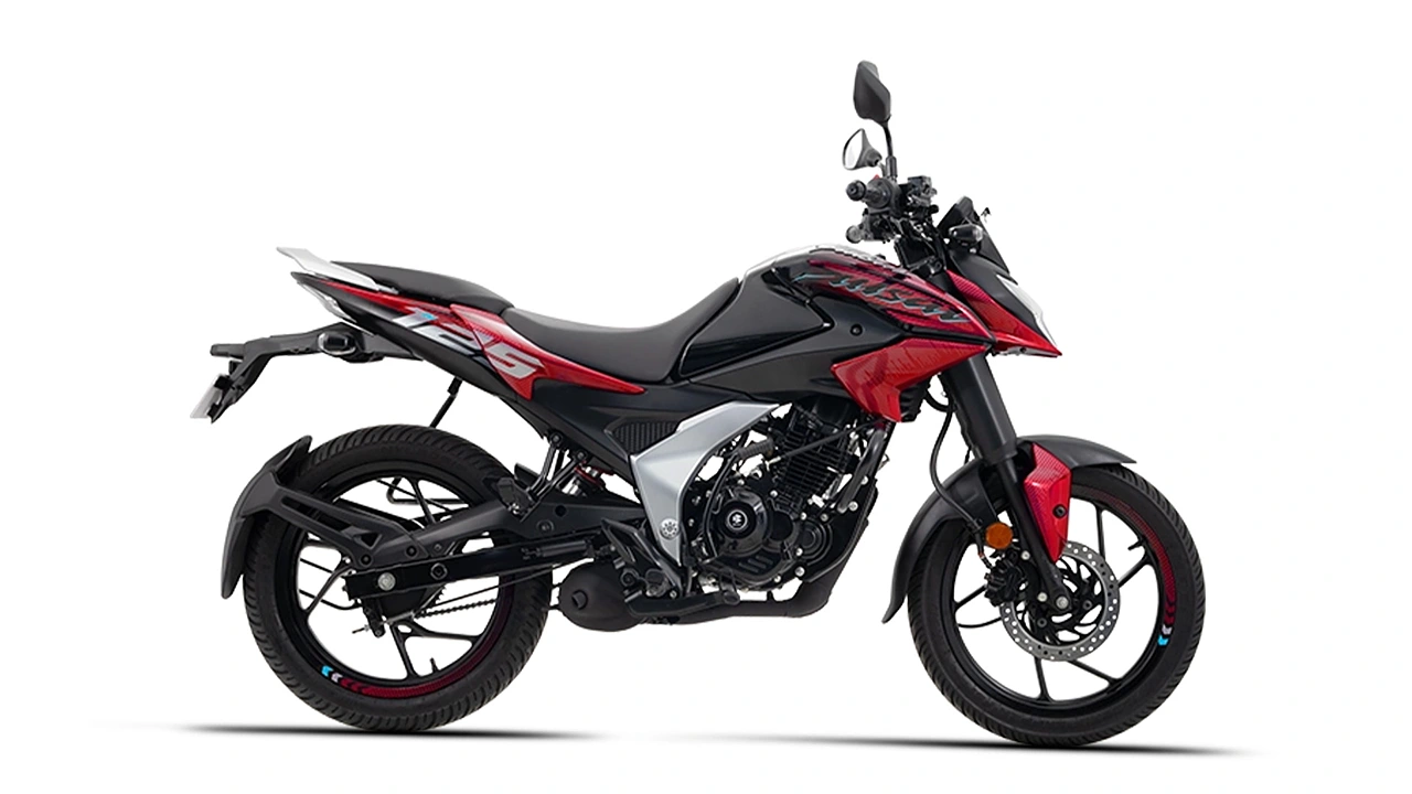 Bajaj Pulsar N125 Colours in India 7 Pulsar N125 Colour Images BikeWale