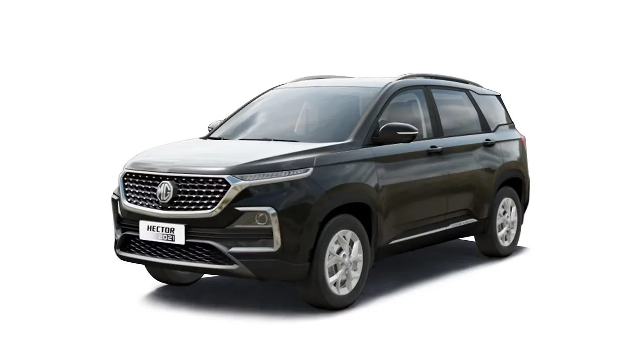 MG Hector Style 1.5 Petrol Turbo MT (Hector Base Model) Price in India
