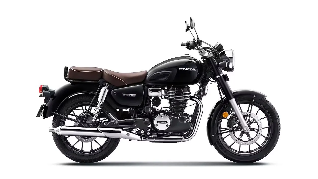 Honda CB350 Price - Mileage, Images, Colours | BikeWale