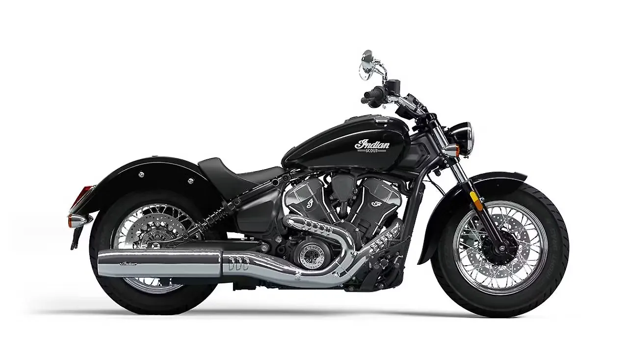 Indian Scout Classic Price Mileage, Images, Colours BikeWale