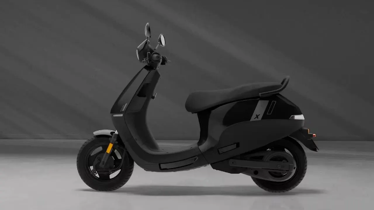 5 Best Electric Scooter under 1 lakh :- ये हैं 100KM से भी ज्यादा रेंज वाले 5 बेस्ट इलेक्ट्रिक स्कूटर, कीमत 1 लाख से भी कम !