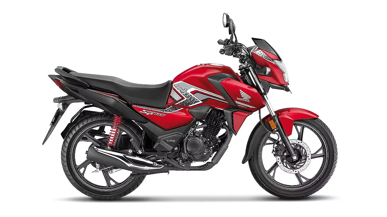 Bs6 Blue Colour 125 Price Shine Sp 125 Top Speed Honda SP 125