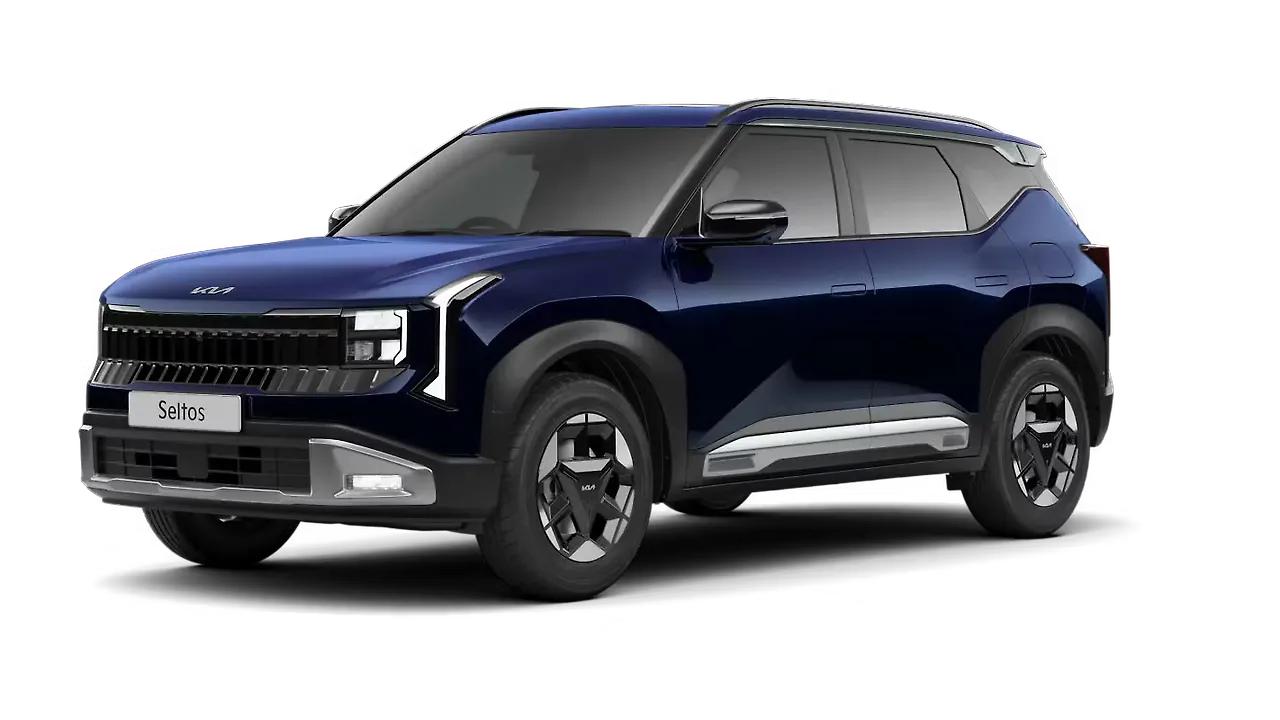 Seltos HTX On Road Price | Kia Seltos HTX Specs & Features