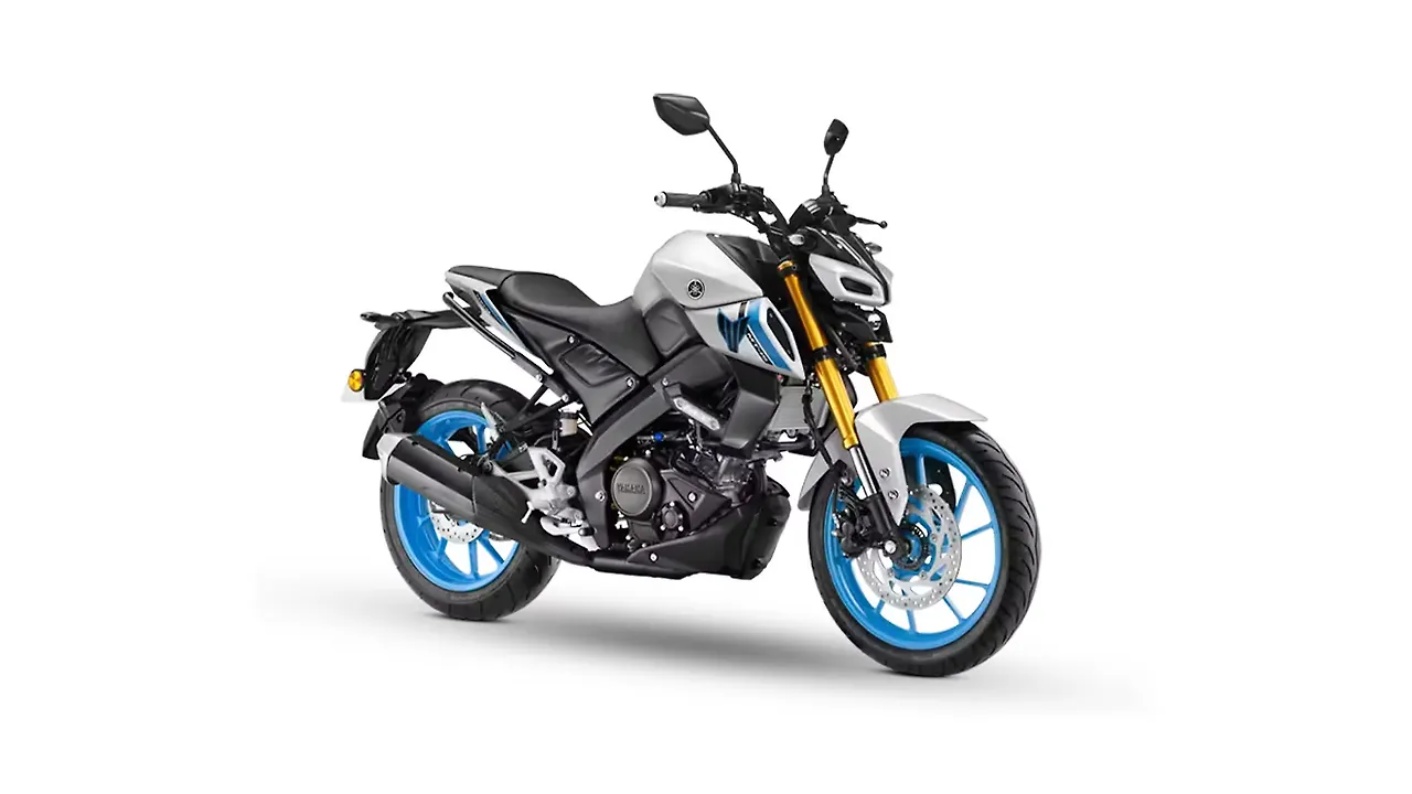 Yamaha MT 15 V2 Colours in India, 5 MT 15 V2 Colour Images - BikeWale