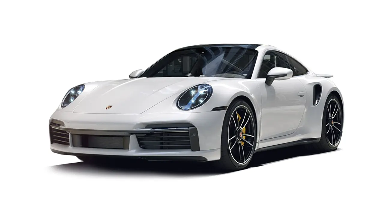 Porsche 911 Turbo S Price in India - Features, Specs and Reviews - CarWale