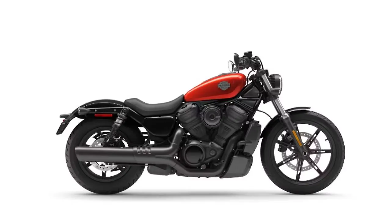 Harley-Davidson Nightster Price - Mileage, Images, Colours | BikeWale