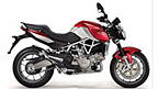 Aprilia Mana 850 ABS