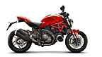 Ducati Monster 821 [2018-2019]