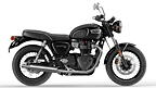 Triumph Bonneville T100 [2021]