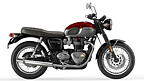 Triumph Bonneville T120 [2021-2022]