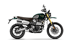 Triumph Scrambler 1200 [2021-2022]